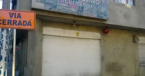 SUPERMERCADO PAGUEMENOS CALLE 13D 81D 30 SUPERMERCADO PAGUEMENOS CALLE 13D 81D 30